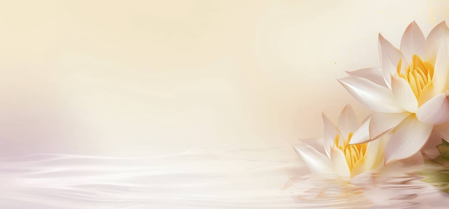 Background lotus