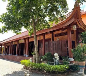Temple gallery image 3